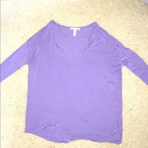 PINK “super soft” long sleeve